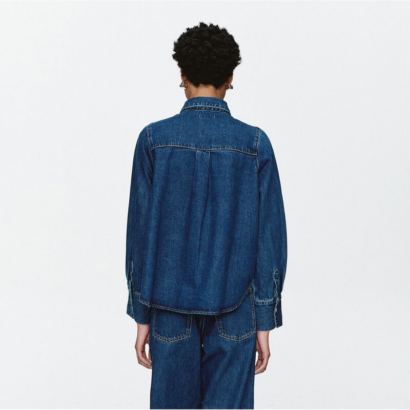 Marle Pearl Shirt image number 1